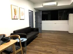 People's Park Centre (D1), Apartment #456754591